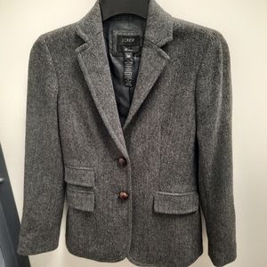 J.Crew women's Blazer size 00